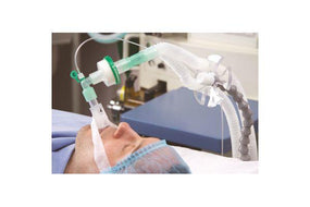 Intersurgical Compact II Expandable Breathing Systems - 21586000 - 10 Each - MDL-ISU21586000