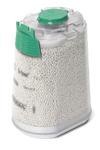 Intersurgical Spherasorb Medical Grade Soda Lime 2191031 - 6.0 Each - MDL-ISU2191