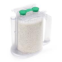 Intersurgical Spherasorb Medical Grade Soda Lime 2196000 - 1.0 Each