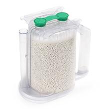 Intersurgical Spherasorb Medical Grade Soda Lime 2196000 - 6.0 Each - MDL-ISU2196000