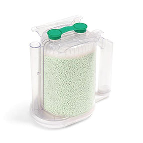 Intersurgical LoFloSorb IS Can CO2 Absorber 2198000 - 1.0 Each
