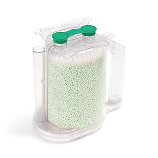Intersurgical LoFloSorb IS Can CO2 Absorber 2198000 - 1.0 Each