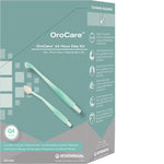 Intersurgical OroCare 24 Hour Day Kits 3014002 - 10.0 Each
