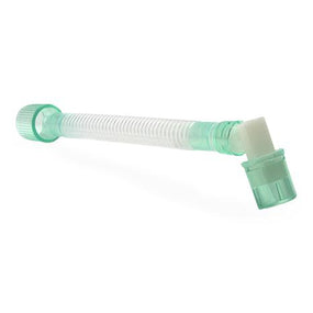 Intersurgical Flexible Catheter Mounts - 3511000 - 50 Each - MDL-ISU3511000