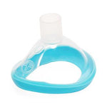 Intersurgical ClearLite Anesthesia Face Masks 7290000 40.0 Each-MDL-ISU7290000