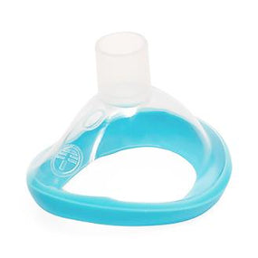 Intersurgical ClearLite Anesthesia Face Masks 7290000 40.0 Each-MDL-ISU7290000