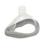 Intersurgical Anesthesia Clearlite Face Mask, Infant, Size 1, Gray - 7291000 - 30 Each