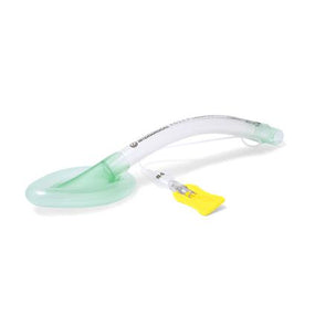 Solus MRI Safe Laryngeal Mask Airways - 8004002 - 20 Each - MDL-ISU8004002