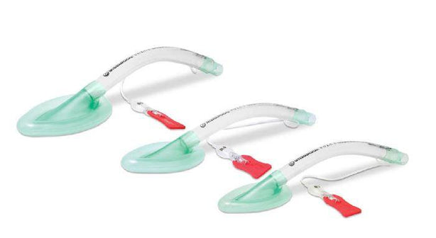Intersurgical Solus Satin Laryngeal Mask Airways 8004003 20.0 Each-MDL-ISU8004003