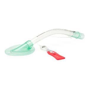 Intersurgical Solus Flexible Wire Laryngeal Mask Airway 8025001 20.0 Each-MDL-ISU8025001