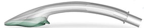 Intersurgical Intersurgical I-GEL Supraglottic Airways 8205000 - 1.0 Each - MDL-ISU8205000H