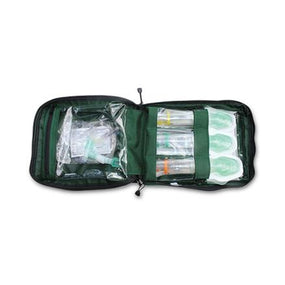 Intersurgical i-Gel O2 Resuscitation EMS Bag 87006000 - 1.0 Each