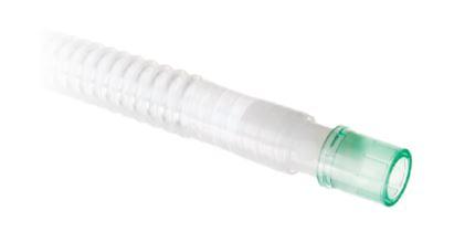 Intersurgical Intersurgical Adult Passive Circuit with Rigid End B0063000 - 10.0 Each - MDL-ISUB0063000