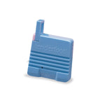 ACCRIVA DIAGNOSTICS Tenderfoot Heel Incision Device, Micropreemies, 0.65 mm Depth x 1.4 mm Length - TFM50I - 1 Each