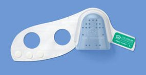 I. V. House 730 Series UltraDressings 730L - 1.0 Each