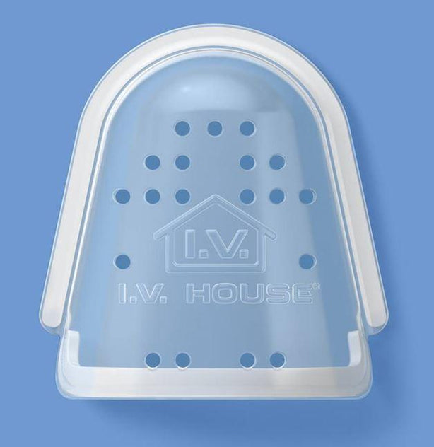 I. V. House UltraDome Series 750LFP-SL - 100.0 Each