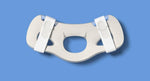 I. V. House 949 Series TLC Foot UltraSplint 949XS ULTRASPLINT 100/BOX - 100.0 Each