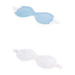 INVOTEC Swiss Therapy Eye Mask with Tabs, Clear - 10-08803 - 3 Each