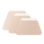 Invotec International Soft-Form AL-D Aluminum Nasal Splint 20-10310 10.0 Each-MDL-IVI2010310