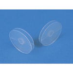 INVOTEC Breathe-Easy Internal Splints Nasal Septal Button, Soft, 1-1/4" (3.2 cm) dia. - 20-10400 - 1 Each