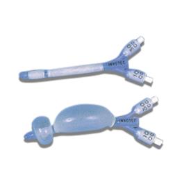 Invotec Silicone Balloon 20-10700 Catheter, Epistaxis, Ult-Stat, W / Syr, Sil - MDL-IVI2010700 - 1 Each