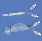 Invotec International Silicone Epistaxis Balloon 20-10701 - 1.0 Each - MDL-IVI2010701