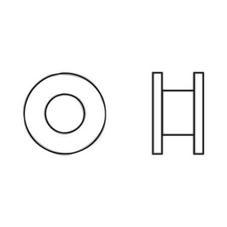 Invotec International Ventilation Tubes by Invotec 23-40400 - 10.0 Each