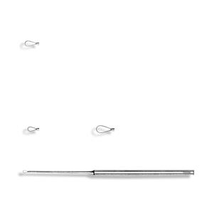 Invotec International Invotec Billeau Ear Loops 544-214 - 1.0 Each