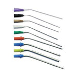 Invotec International Suction Tips 66500250 20.0 Each-MDL-IVI66500250