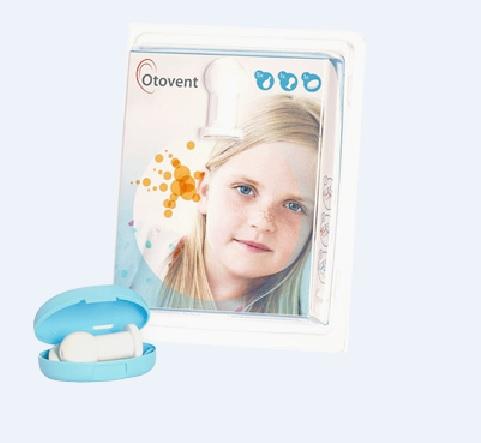 Invotec International Otovent Middle Ear Auto Inflation System 90-00000 - 12.0 Each