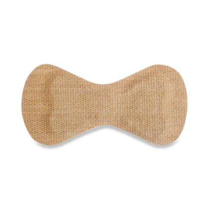 Malleable Ear Dressing - 90-20000 - 10 Each - MDL-IVI9020000