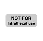 Centurion Nursing IV Bag Labels - IVL1569 - 3 Roll - MDL-IVL1569