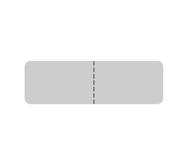 Centurion Nursing IV Bag Labels - IVL1753 - 3 Roll - MDL-IVL1753