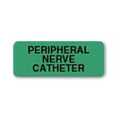 Centurion Centurion Peripheral Nerve Catheter Labels IVL1820 - 3.0 Roll