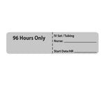 Centurion Nursing IV Bag Labels - IVL2907 - 3 Roll - MDL-IVL2907