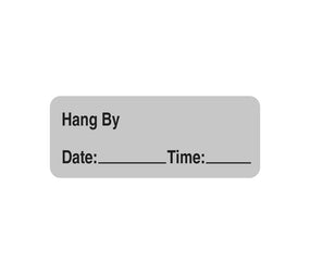 CENTURION Centurion Nursing IV Bag Labels IVL3203 3 Roll - MDL-IVL3203