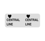 Centurion IV Medication Labels - IVL893B - 3 Roll - MDL-IVL893B