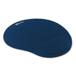 INNOVERA Gel Mouse Pads 50447 1 Each-MDL-IVR50447