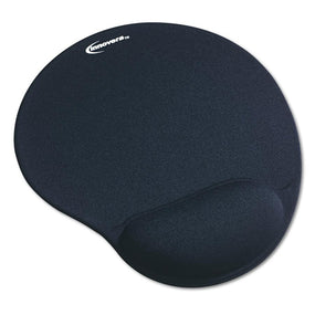 INNOVERA Gel Mouse Pads 50448 1 Each-MDL-IVR50448