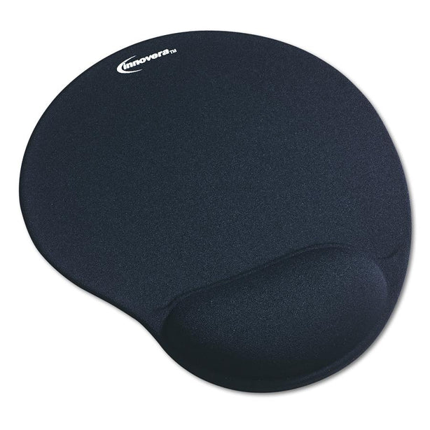 INNOVERA Gel Mouse Pads 50448 1 Each-MDL-IVR50448