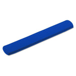 INNOVERA Innovera Gel Wrist Rests 50457 1 Each - MDL-IVR50457