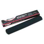 INNOVERA Innovera Gel Wrist Rests 50459 1 Each - MDL-IVR50459