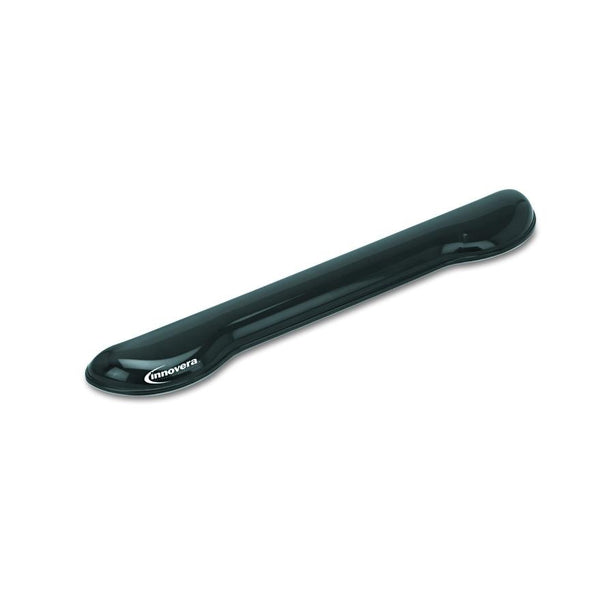 INNOVERA Innovera Gel Wrist Rests 51451 1 Each - MDL-IVR51451