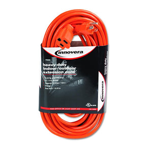 Heavy-Duty Extension Cords - 72250 - 1 Each - MDL-IVR72250