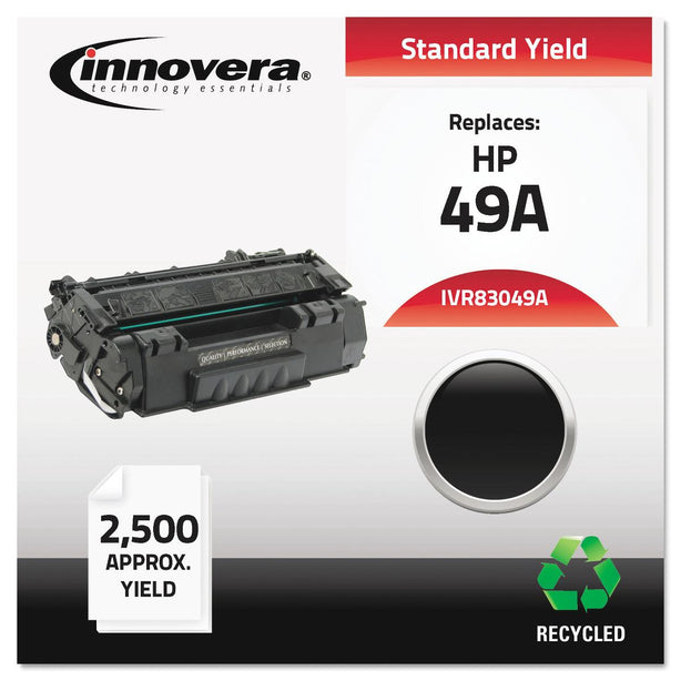 Innovera Compatible Toner 83049A - 1.0 Each
