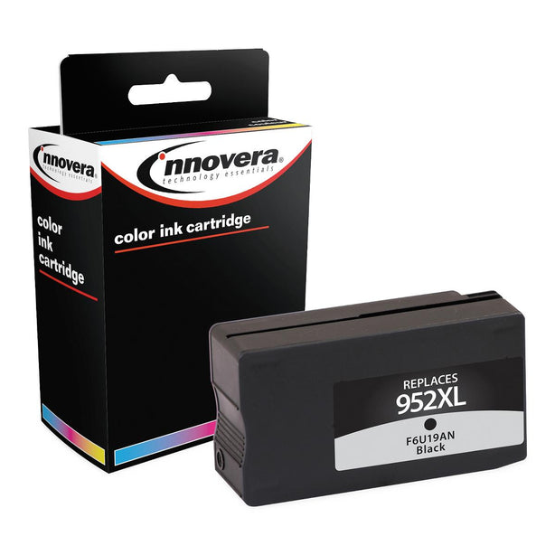 INNOVERA High-Yield Ink Cartridges IVR952BXL 1 Each - MDL-IVR952BXL