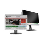 INNOVERA Blackout Privacy Filter for 17" Widescreen LCD Notebook with 16:10 Aspect Ratio - IVRBLF170W - 1 Each