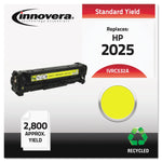 INNOVERA Compatible High-Yield Toner C532A 1 Each-MDL-IVRC532A