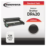Innovera Innovera Drum Cartridges DR420 - 1.0 Each