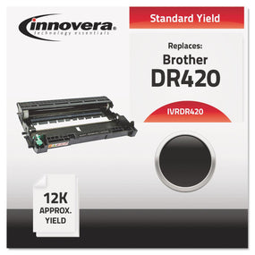 Innovera Innovera Drum Cartridges DR420 - 1.0 Each